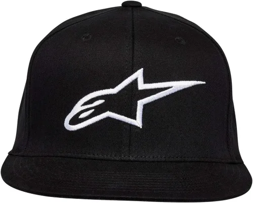 Vista 2 de Alpinestars Men's Ageless Flatbill Hat