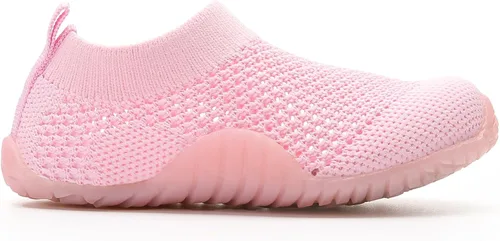 Vista 6 de koshine Zapatos de malla para bebés, zapatillas ligeras para niños, antideslizantes, sandalias Jessie