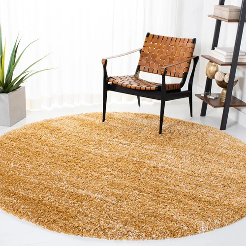 Vista 46 de SAFAVIEH Hudson Shag Collection - Alfombra decorativa de 2 x 3 pies, color marfil y azul marino, no desprende pelusa y de fácil cuidado, 2 pulgadas