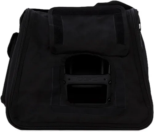 Vista 4 de QSC Bolsa acolchada suave K12 para altavoces K12/K12.2