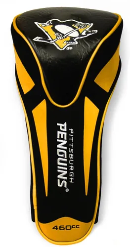 Vista 12 de Team Golf NHL - Funda unisex para cabeza de conductor Apex para adulto