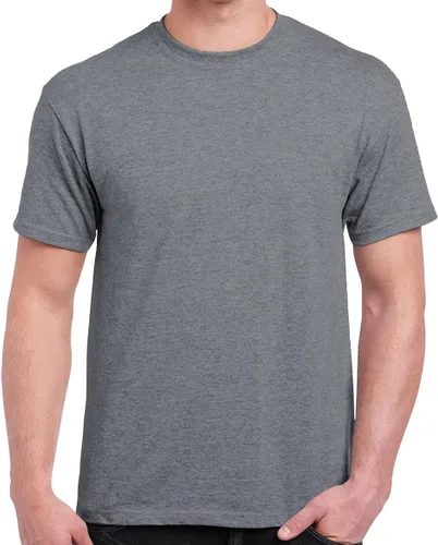 Vista 3 de Shih Tzu Not - Camiseta de manga corta para hombre