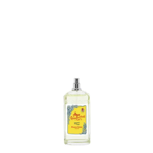 Vista 4 de Alvarez Gomez Agua De Colonia Concentrada Concentrada Eau De Colonia Spray para Hombres, 2.7 onzas