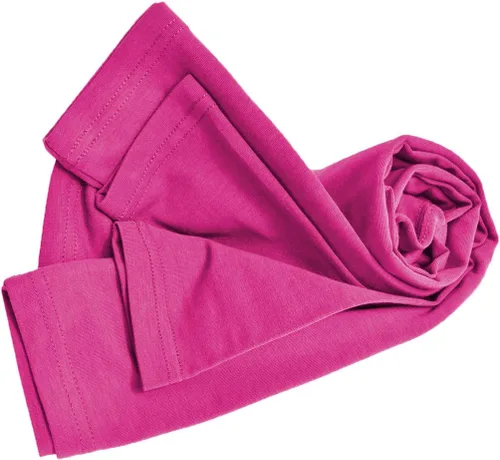 Vista 13 de Natural Uniforms Camiseta Under Scrub para mujer, cuello redondo, manga larga, paquete de 3, paquete múltiple de 3