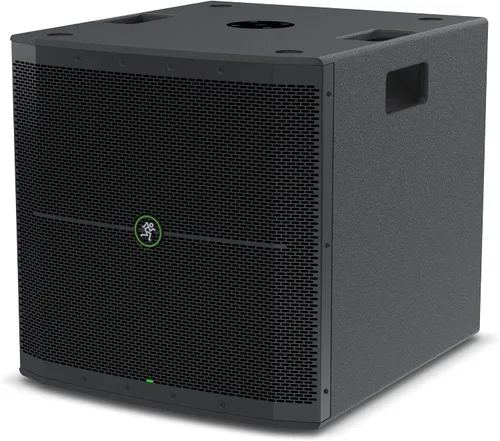 Vista 9 de Mackie Thump210 - Altavoz compacto de 10 pulgadas y 1400 W con controladores de servicio pesado y modo de ducking de música