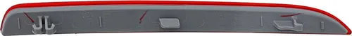 Vista 3 de Para Ford Explorer Reflector Trasero 2016 2017 2018 2019 Conductor Lado Izquierdo