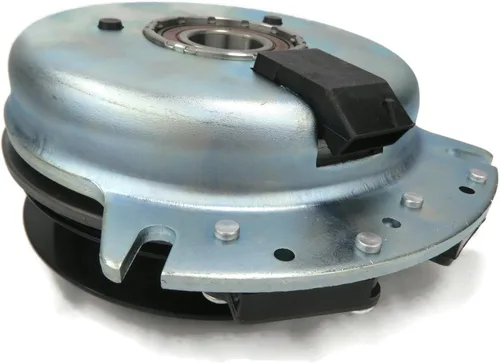 Vista 7 de The ROP Shop Embrague eléctrico de toma de fuerza para cortacésped Cub Cadet, MTD 2284, 2518, GT2186, GT2523