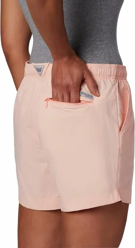 Vista 7 de Columbia Women's W Backcast Water Short