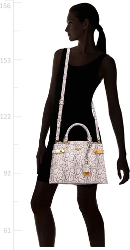 Vista 6 de GUESS Zadie Logo - Bolso para novia