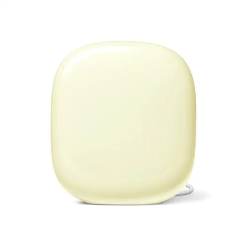 Vista 14 de Google Nest WiFi Pro - Wi-Fi 6E - Sistema confiable de Wi-Fi para el hogar con velocidad rápida y cobertura para toda la casa - WPS - Enrutador