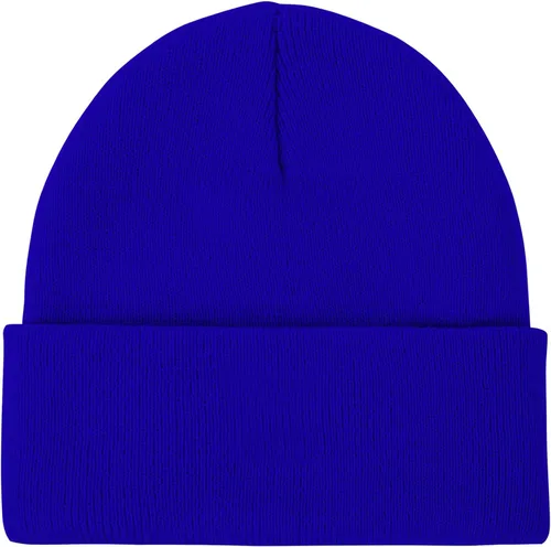 Vista 44 de American Trends Gorro para hombre y mujer, gorro de punto suave y lindo con diseño de calavera