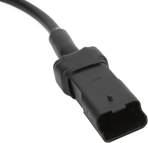 Vista 7 de 4 Pin Motorcycle Diagnostic Connector Cable, Professional OBD Adapter for Ducati - ABS, Stable Performance, Easy Installation for Motorcycle Repair