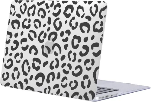 Vista 26 de Funda para laptop compatible con MacBook Air de 15 pulgadas, versión 2026-2023 M4 A3241 A2941 M3 A3114 M2 chip con pantalla de retina líquida