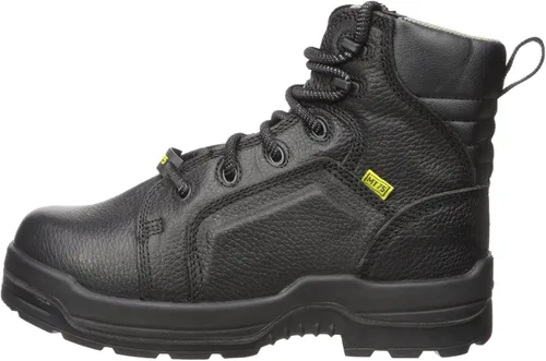 Vista 8 de Rockport Work More Energy RK465 - Zapatos de trabajo para mujer