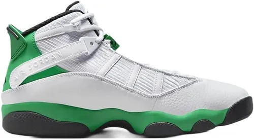 Vista 2 de Jordan mens Jordan 6 Rings