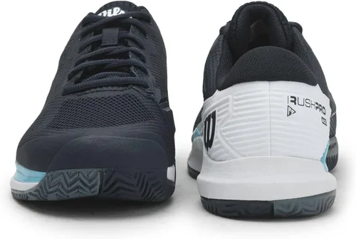 Vista 6 de WILSON Tenis Rush Pro Ace para hombre