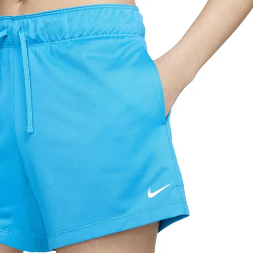 Vista 3 de Nike Pantalones cortos de entrenamiento Dri-FIT Attack para mujer