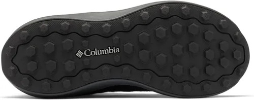 Vista 5 de Columbia Trailstorm unisex para niños