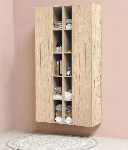 Vista 8 de Papel de contacto para despegar y pegar de grano de madera para gabinetes, vinilo decorativo impermeable