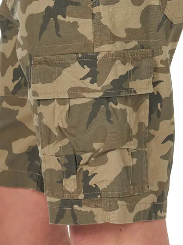 Vista 8 de Lee Pantalón corto Extreme Motion Carolina Cargo para hombre