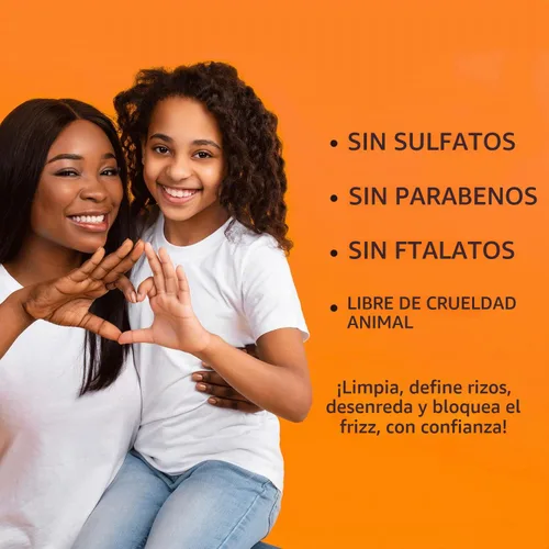 Vista 8 de Acondicionadored Mixed Chicks para niños, en un paquete de cuatro de 8 onzas
