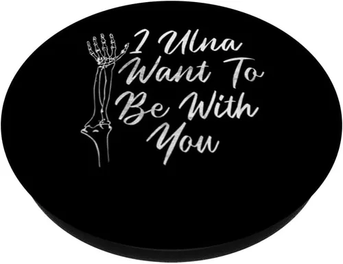 Vista 2 de Orthopedic Nurse Orthopedic Nurses Ortho Orthopedics PopSockets Adhesive PopGrip