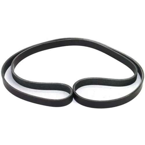 Vista 6 de Para Daewoo Leganza correa de transmisión 2000 2001 2002 Unidad principal Correa de serpentina Accesorios múltiples 74.5 pulgadas L efectivo