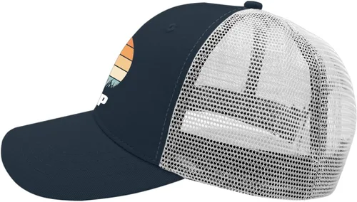 Vista 3 de devor Baseball Cap Ok I Pull Up Dad Hat, Funny Cap for Women