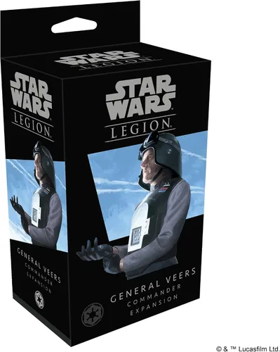 Vista 13 de Star Wars: Legion Phase 1 Clone Troopers EXPANSIÓN DE UNIDAD - ¡Marcha hacia la Guerra Galáctica! Juego de estrategia de miniaturas de mesa, a