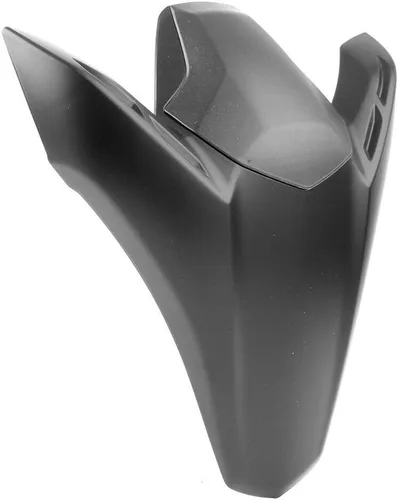 Vista 2 de Cubierta de asiento de motocicleta negra mate para Kawasaki Z900 2017-2020