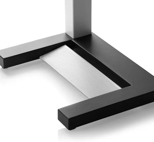 Vista 7 de Prensa de vapor rotativa Verve confiable, vapor continuo, fabricada en Europa, 120V