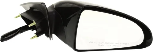 Vista 80 de Garage-Pro Driver Side Power Mirror for Pontiac Bonneville 1992-1999 Paintable