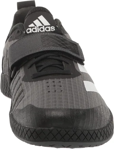 Vista 2 de adidas Entrenador cruzado unisex para adultos