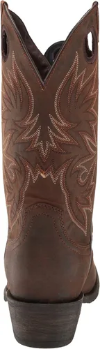 Vista 3 de Ariat Circuit Striker Western Boot - Botas de cuero para hombre