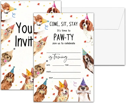 Vista 37 de Invitaciones para fiesta de primer cumpleaños, invitaciones de cumpleaños con purpurina de globo, invitaciones de cumpleaños de doble cara