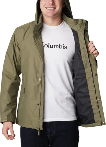 Vista 5 de Columbia Chaqueta Cloud Crest para hombre