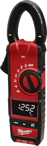 Vista 2 de Milwaukee Electric - MEDIDOR DE PINZA