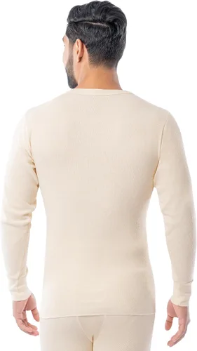 Vista 2 de Indera Top militar extra pesado para hombre