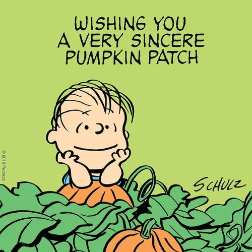 Vista 3 de CafePress Sincere Pumpkin Patch Mug Taza de café de cerámica de 11 oz (11.0 fl oz)