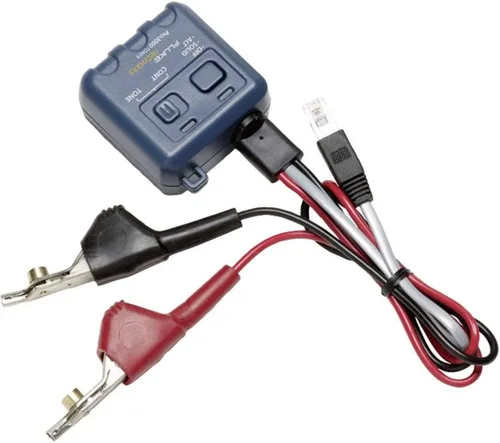 Vista 6 de Fluke Networks PRO3000F60-KIT