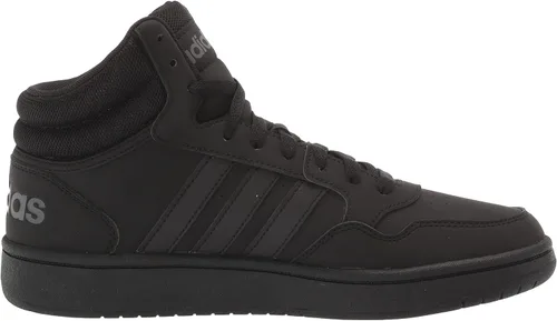 Vista 6 de adidas Men's Hoops 3.0 Mid Basketball Shoe