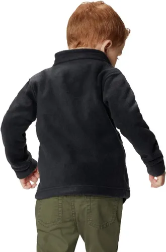 Vista 2 de Columbia Chaqueta de vellón Steens Mt II para niños