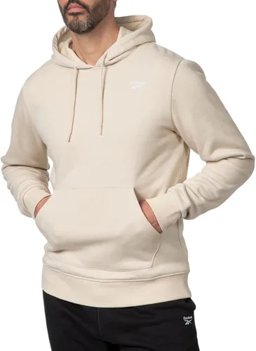 Vista 4 de Reebok Sudadera con capucha para hombre Sudadera con capucha para hombre Sudaderas con capucha para hombre