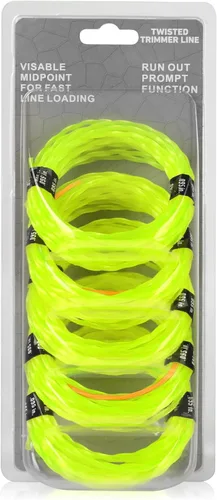 Vista 13 de Quintillus H02 Weed Eater Head Universal Trimmer Head String Trimmer Head Bump Feed Wacker Head Wacker Cabezal de repuesto para Weed Warrior, Echo