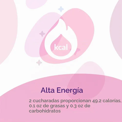 Vista 6 de Solución Duocal súper soluble, SB118262, Rosado, 6, 6