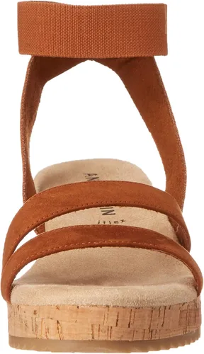 Vista 2 de Anne Klein Sandalias Ayla Wedge para mujer
