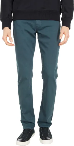 Vista 139 de PAIGE Pantalones vaqueros Lennox Transcend ajustados para hombre Andros