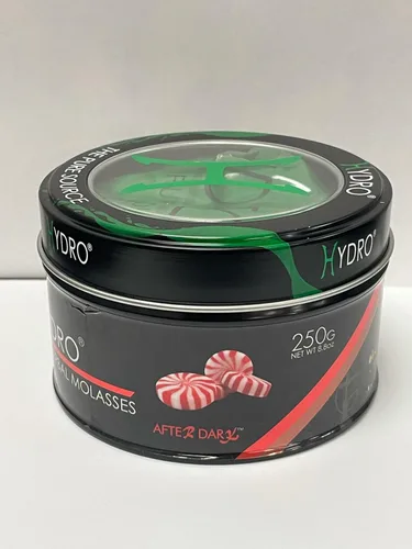 Vista 2 de Hydro - Hierbas para shisha o hookah, 250 gramos, sabor de alta calidad, sin tabaco ni nicotina, 1