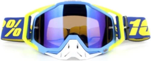 Vista 6 de Gafas de deportes al aire libre, gafas de motocicleta, gafas de motocross, gafas de carreras de motocicleta para hombres y mujeres, gafas de esquí