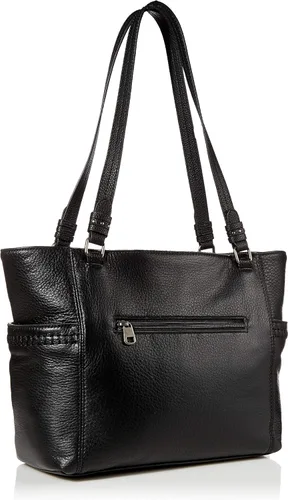 Vista 2 de The Sak Sequoia Leather Tote